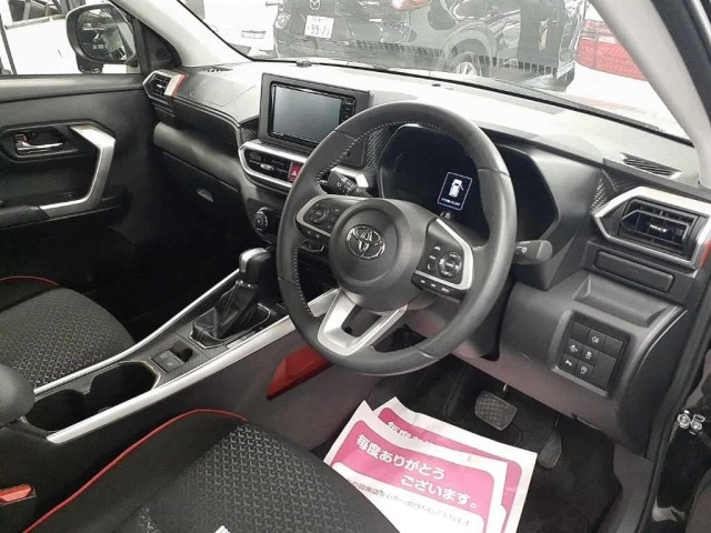 Toyota RAIZE 2024 8590491-9