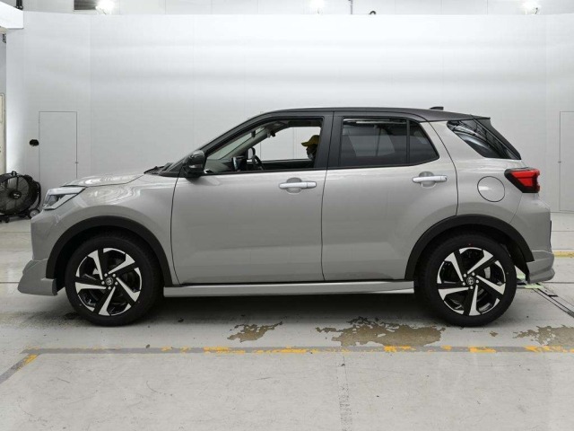 Toyota RAIZE 2026 8590494-4