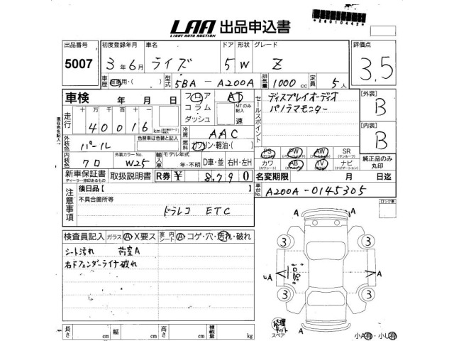 Toyota RAIZE 2021 8590509-2