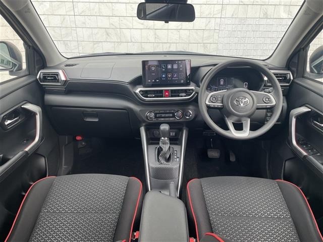 Toyota RAIZE 2023 8590942-14
