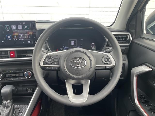 Toyota RAIZE 2023 8590942-17