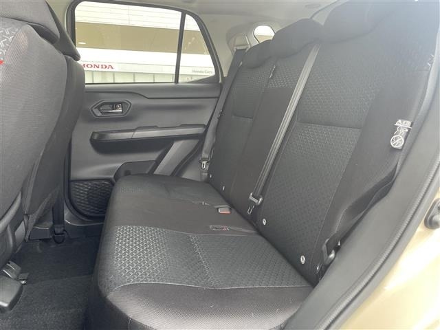 Toyota RAIZE 2023 8590942-4