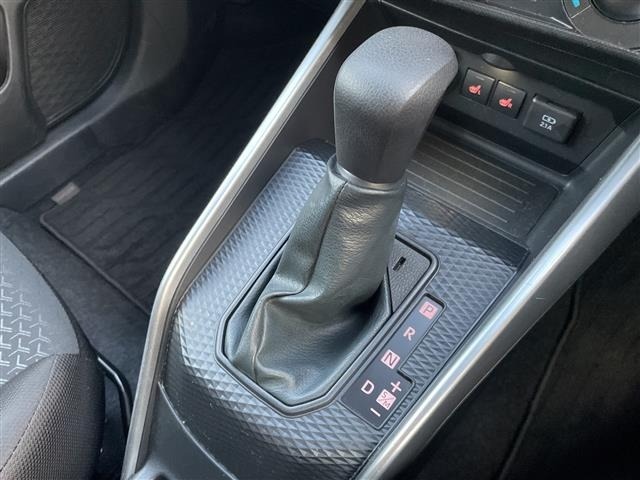 Toyota RAIZE 2022 8591073-1