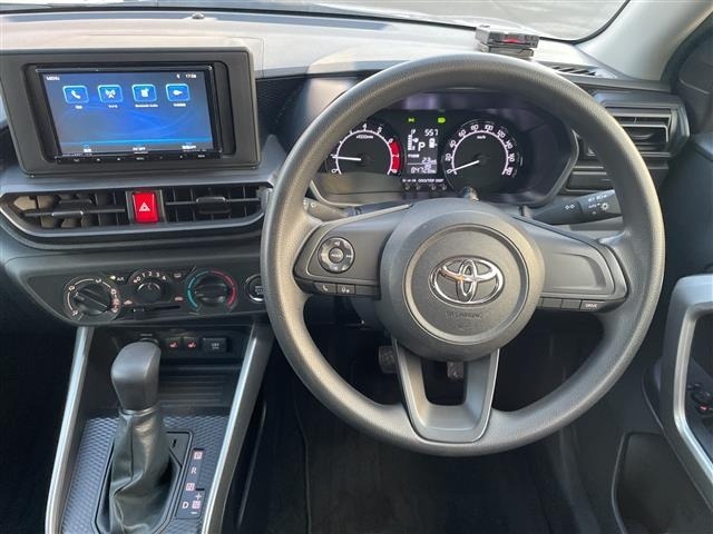 Toyota RAIZE 2022 8591073-11