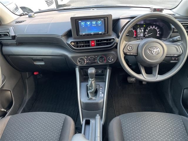 Toyota RAIZE 2022 8591073-16