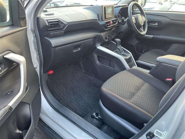 Toyota RAIZE 2022 8591073-6