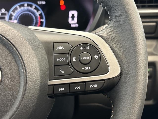 Toyota RAIZE 2021 8591131-1