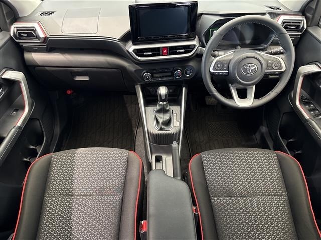 Toyota RAIZE 2021 8591131-14