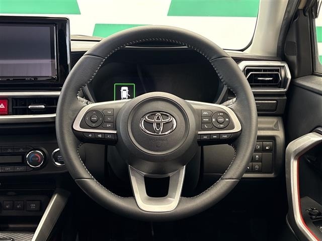 Toyota RAIZE 2021 8591131-18