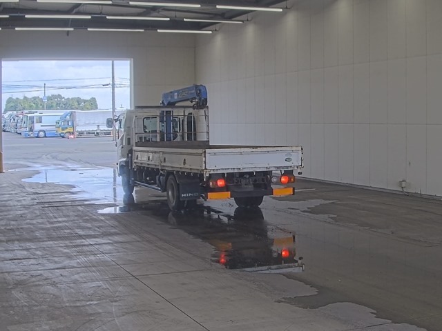 Hino RANGER 2008 8587506-1