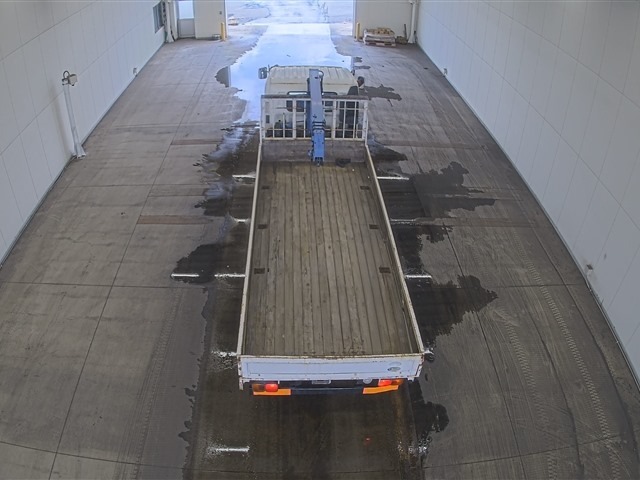 Hino RANGER 2008 8587506-3