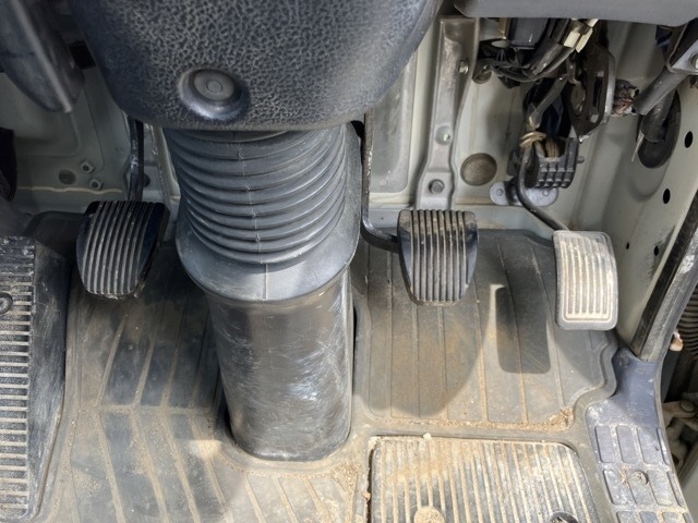Hino RANGER 2008 8587506-4