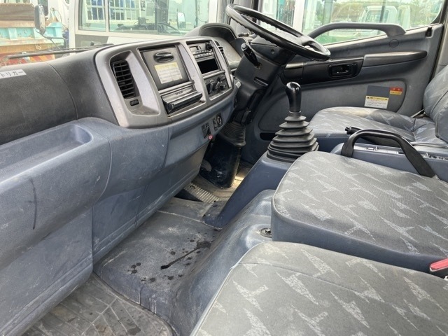 Hino RANGER 2008 8587506-5