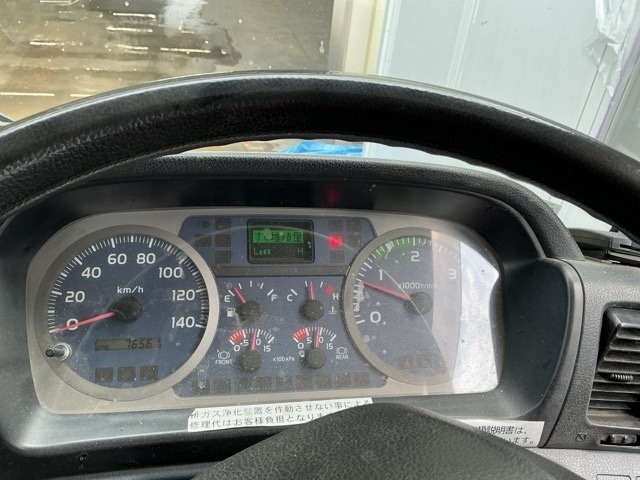 Hino RANGER 2008 8587506-6