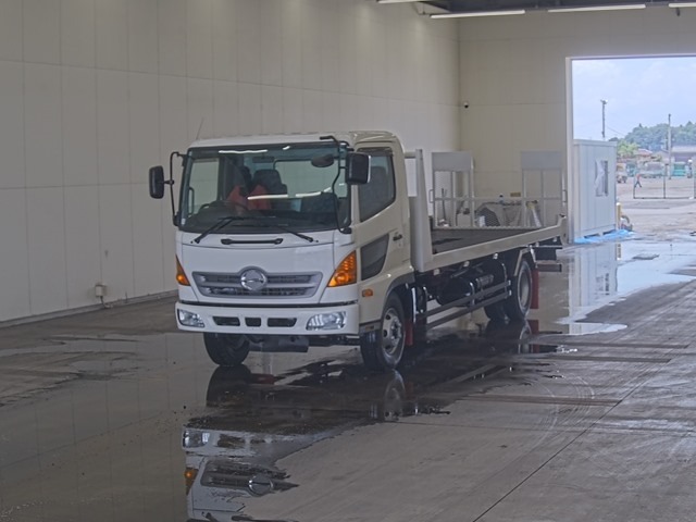 Hino RANGER 2011 8587507-0