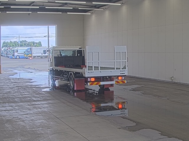 Hino RANGER 2011 8587507-1