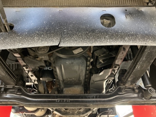 Hino RANGER 2011 8587507-11