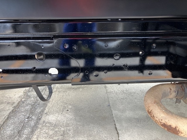 Hino RANGER 2011 8587507-17