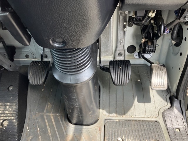 Hino RANGER 2011 8587507-4