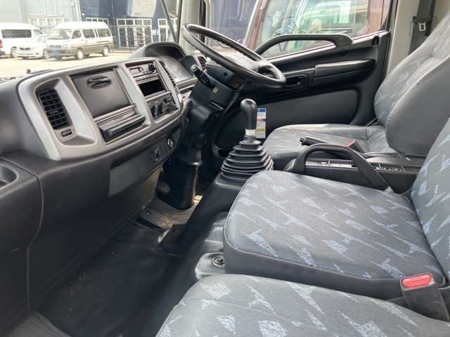 Hino RANGER 2011 8587507-5