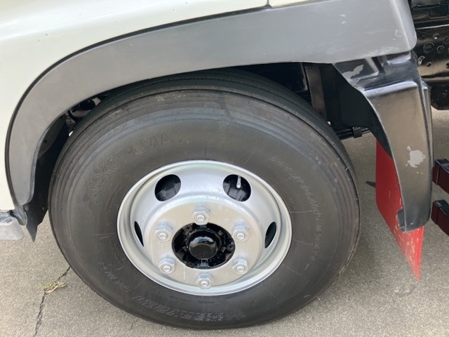 Hino RANGER 2011 8587507-9