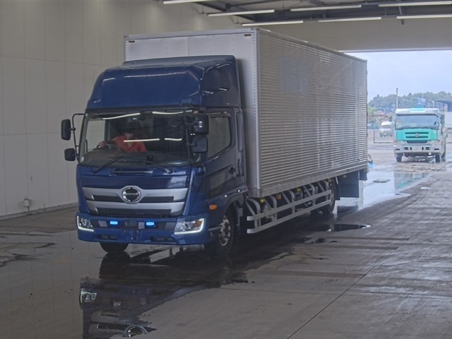 Hino RANGER 2018 8587526-0