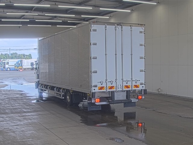 Hino RANGER 2018 8587526-1