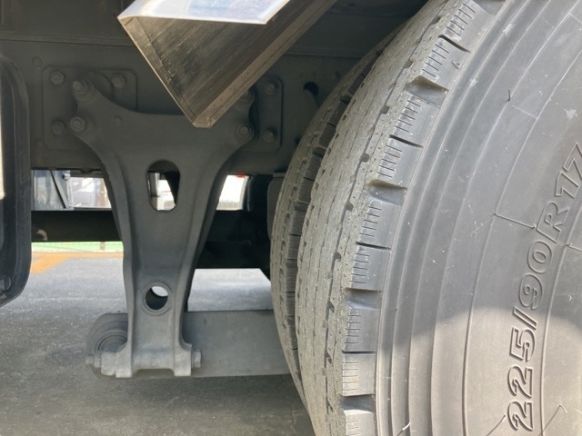 Hino RANGER 2018 8587526-10