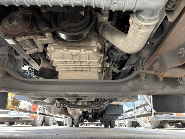 Hino RANGER 2018 8587526-11