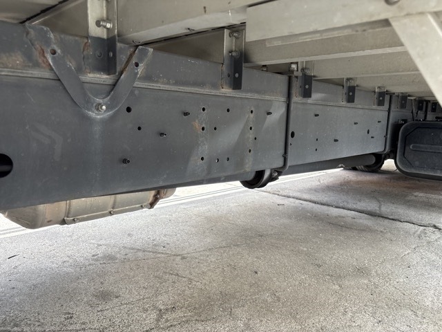 Hino RANGER 2018 8587526-12