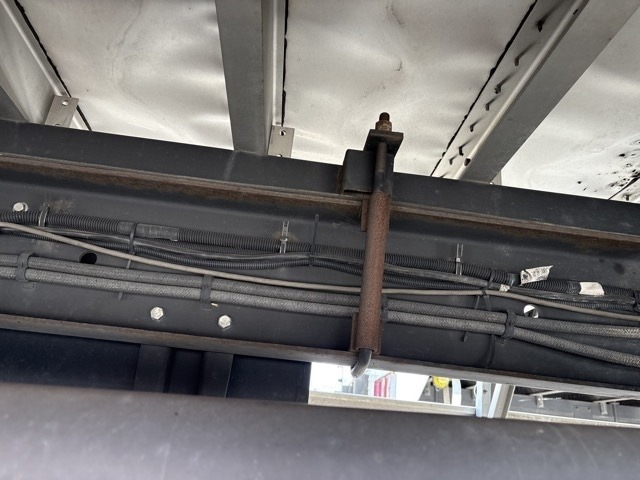 Hino RANGER 2018 8587526-13