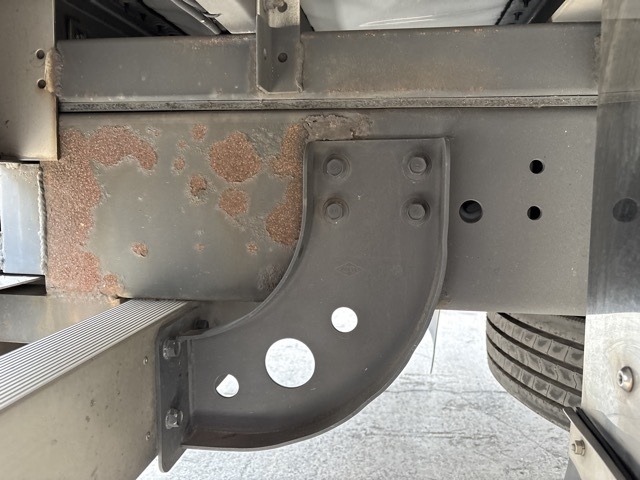 Hino RANGER 2018 8587526-16