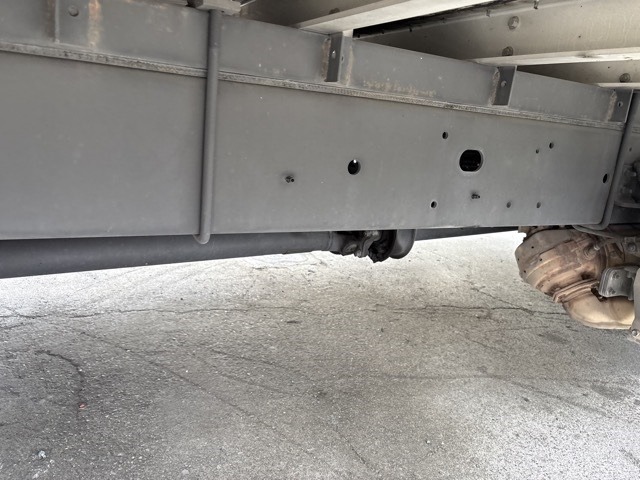 Hino RANGER 2018 8587526-17