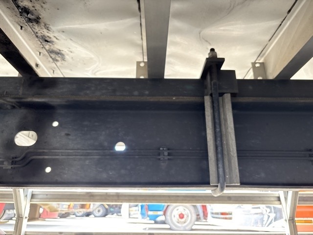 Hino RANGER 2018 8587526-18