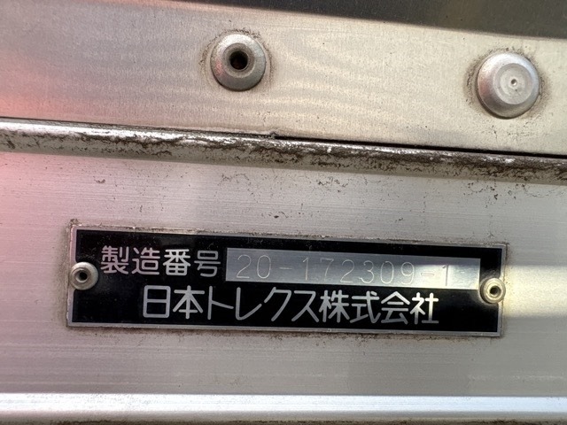 Hino RANGER 2018 8587526-19