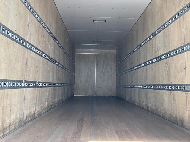 Hino RANGER 2018 8587526-21