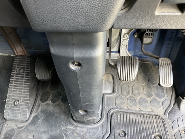 Hino RANGER 2018 8587526-4