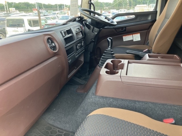 Hino RANGER 2018 8587526-5