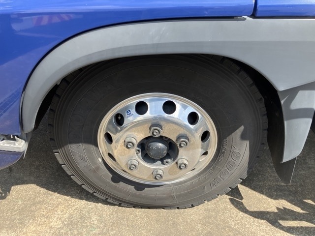 Hino RANGER 2018 8587526-9