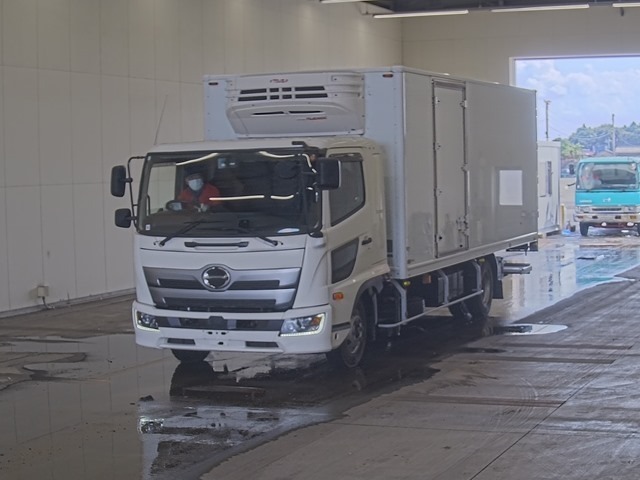 Hino RANGER 2019 8587555-0