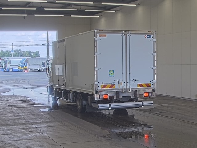 Hino RANGER 2019 8587555-1
