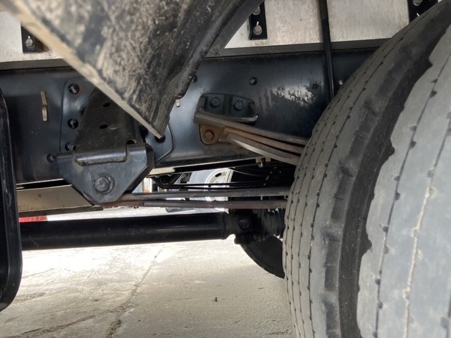 Hino RANGER 2019 8587555-10