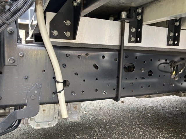 Hino RANGER 2019 8587555-12
