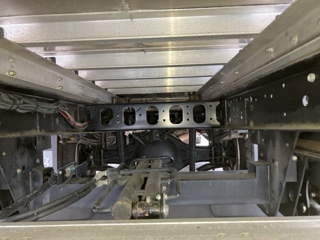 Hino RANGER 2019 8587555-15