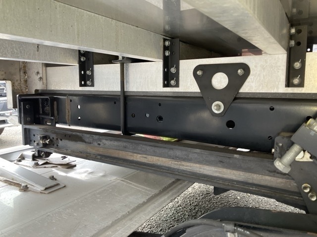 Hino RANGER 2019 8587555-16