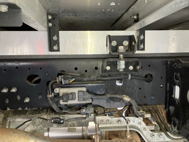 Hino RANGER 2019 8587555-17