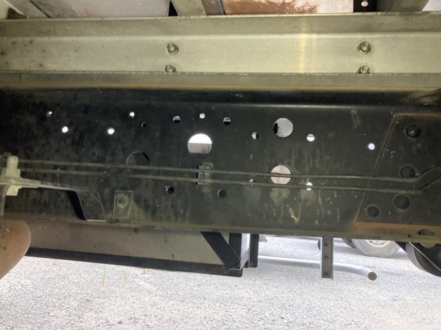 Hino RANGER 2019 8587555-18