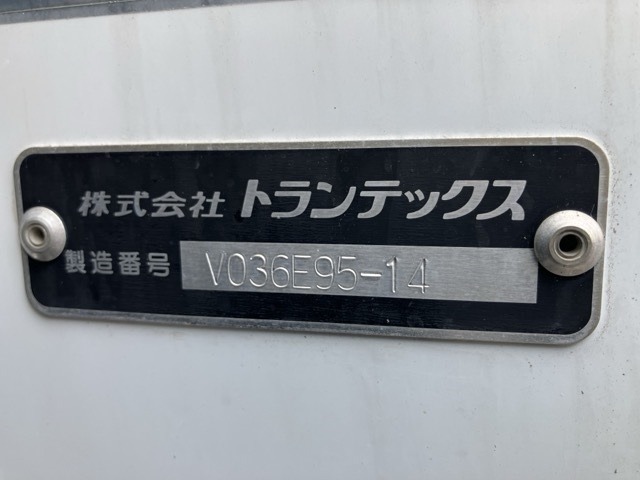 Hino RANGER 2019 8587555-19