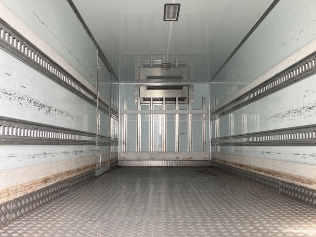 Hino RANGER 2019 8587555-21