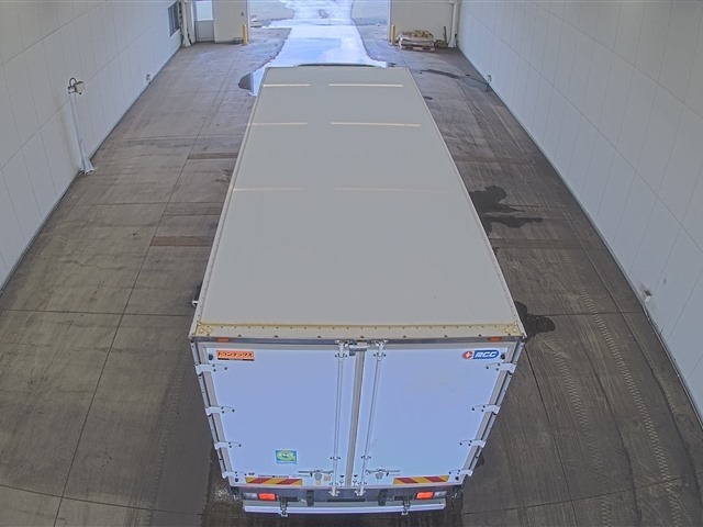 Hino RANGER 2019 8587555-3